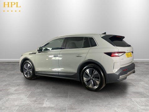 Skoda Elroq 82kWh 85 Edition SUV 5dr Electric Auto (286 ps) Air Con - Alloys - DAB Radi 9