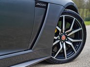 Jaguar F-Type V8 SVR 575 AWD 6