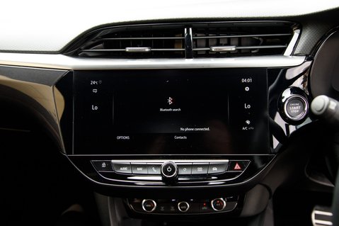 Vauxhall Corsa ULTIMATE 25
