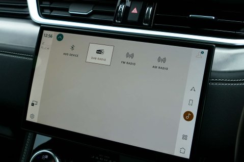 Jaguar F-Pace 2.0 F-PACE R-Dynamic S D MHEV AWD Auto 4WD 5dr 35