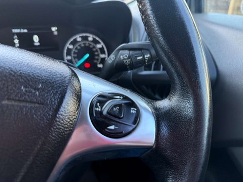 Ford Transit Connect 1.5 Transit Connect 240 Limited TDCi 67