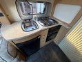 Elddis Majestic 155 FIXED BED 4 BERTH BIG SPEC COACH BUILT 17