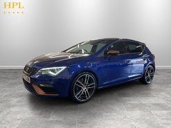 SEAT Leon 2.0 TSI Cupra 290 Hatchback 5dr Petrol DSG Euro 6 (s/s) (290 ps)