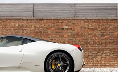 Ferrari 458 Italia 24