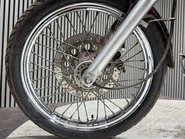 Yamaha Virago XV 535 1996 PROJECT 16