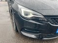 Vauxhall Astra 1.2 Turbo Ultimate Nav Euro 6 (s/s) 5dr 13