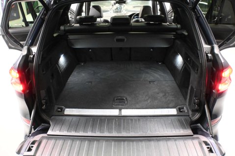BMW X5 3.0 X5 xDrive 45e M Sport Auto 4WD 5dr 69