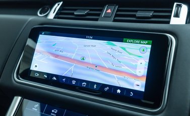 Land Rover Range Rover Sport SVR Urban 22