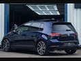 Volkswagen Golf 2.0 Golf R TSi 4Motion Semi-Auto 4WD 5dr 2