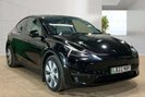 Tesla Model Y ModeL Y Long Range AWD 4WD 5dr
