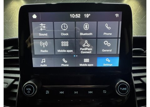 Ford Transit Custom 2.0 280 EcoBlue Limited Panel Van 5dr Diesel Manual L1 H1 Euro 6 (s/s) (130 64