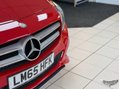 Mercedes-Benz B Class 1.5 B180d Sport (Executive) 7G-DCT Euro 6 (s/s) 5dr 7