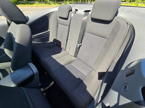 Ford Focus CC2 27