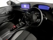 Peugeot 208 1.2 PureTech Allure Hatchback 5dr Petrol Manual Euro 6 (s/s) (100 ps) Air C 12