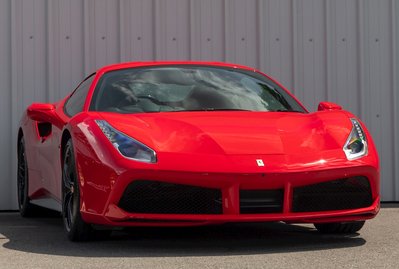 Ferrari 488 GTB