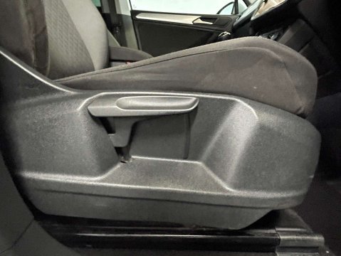 Volkswagen Tiguan 1.5 Tiguan Match TSi Evo 5dr 11