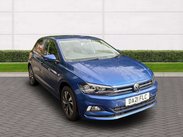 Volkswagen Polo 1.0 Polo Match Evo 5dr 1