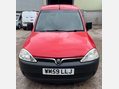 Vauxhall Combo 1.3 CDTi 1700 16v 3dr 19