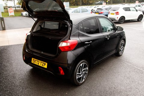 Hyundai i10 MPI PREMIUM 28