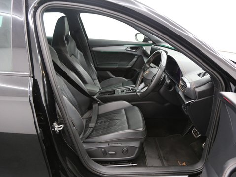 Cupra Formentor 1.4 eHybrid 12.8kWh VZ2 DSG Euro 6 (s/s) 5dr 19