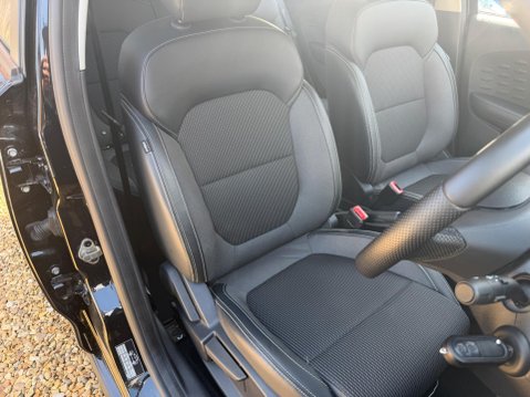 MG MG3 1.5 VTi-TECH Exclusive Nav Euro 6 (s/s) 5dr 3