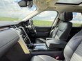 Land Rover Discovery SDV6 HSE LUXURY 39