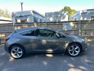 Vauxhall Astra GTC 1.4 SRI S/S 3 Dr 3