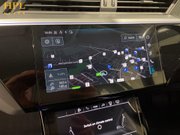 Audi Q8 50 Sport SUV 5dr Electric Auto quattro 95kWh (11kW Charger) (340 ps) 16