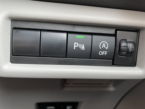 Suzuki Swift 1.2 Mild Hybrid Motion 5dr 31