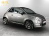 Fiat 500 1.2 Star Hatchback 3dr Petrol Manual Euro 6 (s/s) (69 bhp) Air Con - Alloy