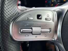 Mercedes-Benz A Class 1.5 A 180 AMG Line Executive D Auto 5dr 67