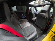 Mercedes-Benz A Class 2.0 A35 AMG (Premium Plus) Hatchback 5dr Petrol SpdS DCT 4MATIC Euro 6 (s/s 20