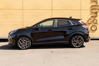 Ford Puma ST 13