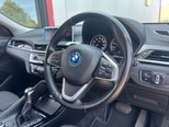 BMW X2 1.5 25e 10kWh Sport SUV 5dr Petrol Plug-in Hybrid Auto xDrive Euro 6 (s/s)  14