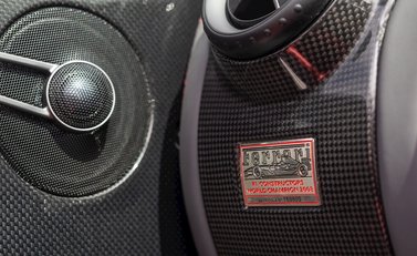 Ferrari 430 Scuderia Spider 16M 21