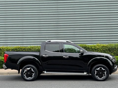 Nissan Navara DCI TEKNA SHR DCB 5