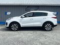 Kia Sportage 2.0 CRDi KX-4 AWD Euro 6 5dr 42