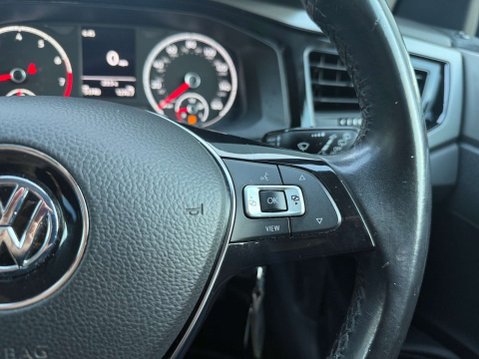 Volkswagen Polo 1.0 Polo SE TSi 5dr 16