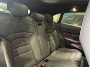 Porsche Taycan Taycan 4 Cross Turismo 4WD 5dr 17