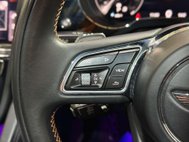 Bentley Bentayga 4.0 V8 SUV 5dr Petrol Auto 4WD Euro 6 (s/s) (550 ps) 31