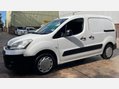 Citroen Berlingo 1.6 HDi 625 Enterprise L1 5dr (Euro 5) 18