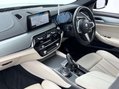 BMW 5 Series 2.0 520d M Sport Auto 4dr 73