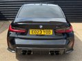 BMW M3 3.0 M3 Competition Edition M xDrive Auto 4WD 4dr 78