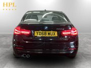 BMW 3 Series 2.0 320d ED Sport Saloon 4dr Diesel Manual Euro 6 (s/s) (163 ps) 6