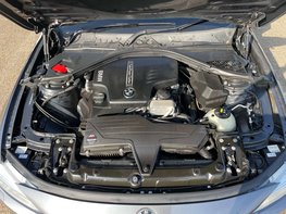 BMW 4 Series 2.0 428I Luxury Auto 2dr 7