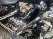 Suzuki Intruder 1500 VL 2000 ONLY 14K NEW MOT SERVICED 1500CC CRUISER BIKE 35