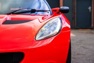 Lotus Elise 1.8 Elise S Club Racer 2dr 33