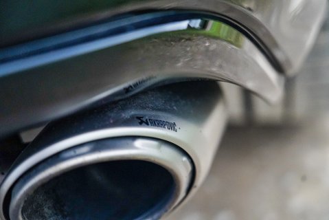 Lamborghini Urus S 22