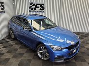 BMW 3 Series 3.0 335d M Sport Shadow Edition Touring 5dr Diesel Auto xDrive Euro 6 (s/s) 39