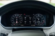 Land Rover Range Rover Sport 5.0 P575 V8 SVR Auto 4WD Euro 6 (s/s) 5dr 36